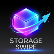 StorageSwipe Logo